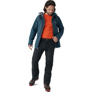 Fjällräven Bergtagen Touring Trousers Mens
