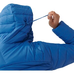 Fjällräven Expedition Pack Down Anorak Womens