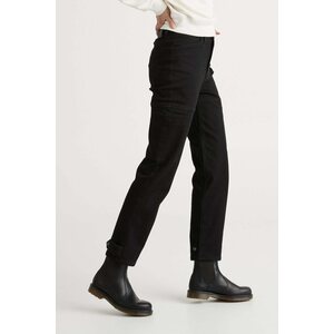 Duer Performance Denim All Weather Barrel Pant Womens