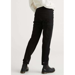 Duer Performance Denim All Weather Barrel Pant Womens
