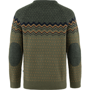 Fjällräven Övik Knit Sweater Mens