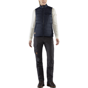 Fjällräven Greenland Down Liner Vest Womens