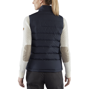 Fjällräven Greenland Down Liner Vest Womens
