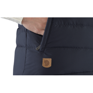 Fjällräven Greenland Down Liner Vest Womens