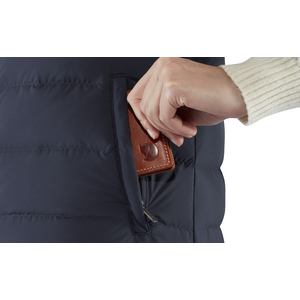Fjällräven Greenland Down Liner Vest Womens