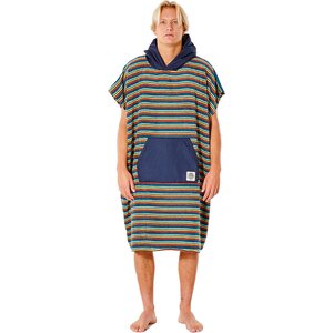 Rip Curl Surf Sock Hooded Towel