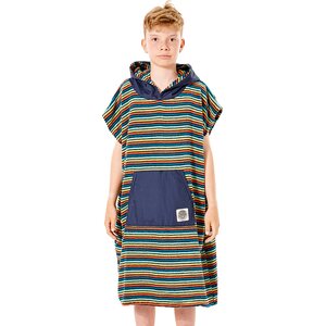 Rip Curl Surf Sock Hooded Towel (8 - 16 years)