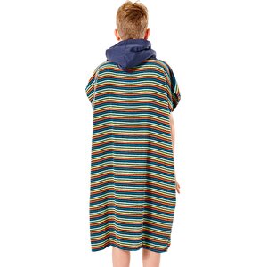 Rip Curl Surf Sock Hooded Towel (8 - 16 years)