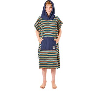 Rip Curl Surf Sock Hooded Towel (8 - 16 years)