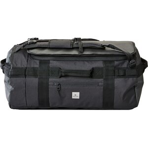 Rip Curl Search Duffle 45L Midnight Travel Bag
