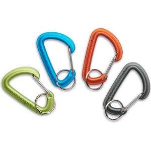 Black Diamond Micron Accessory Carabiner
