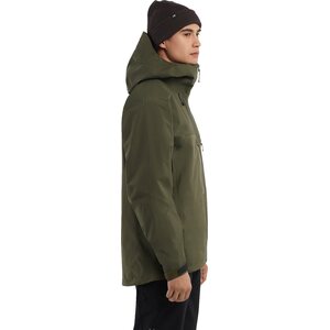 Arc'teryx Alpha AR Jacket Mens