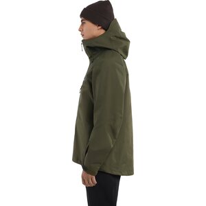Arc'teryx Alpha AR Jacket Mens