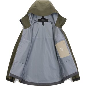 Arc'teryx Alpha AR Jacket Mens