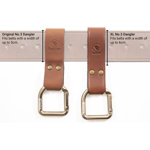 Casström No.3 Dangler XL