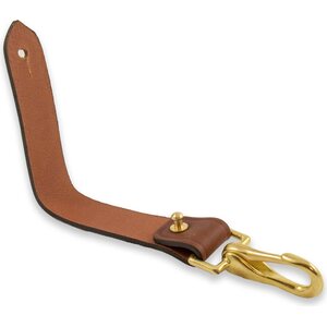 Casström Quick Release Belt Loop w. Hook