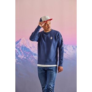 Maloja AvedinonM. Organic Sweat Shirt Mens