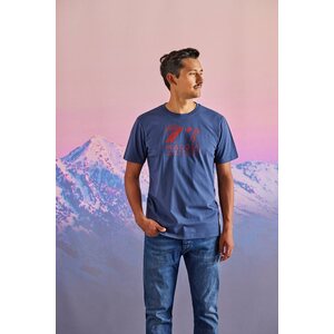 Maloja BeccoM. Organic Cotton Tee Mens