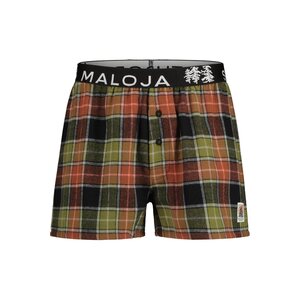 Maloja CaldaroM. Flannel Boxer Mens