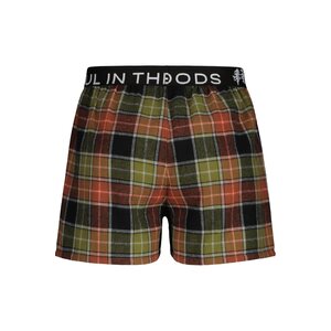 Maloja CaldaroM. Flannel Boxer Mens