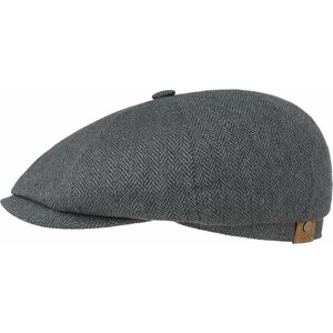 Stetson Hatteras Silk