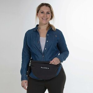 Paikka Visibility Treat Bag