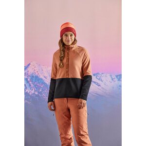 Maloja GirlanM. Mountain Fleece Shirt Womens