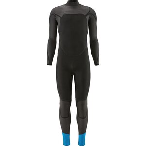 Patagonia M’s R1 Yulex Front-Zip Full Suit