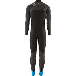 Patagonia M’s R1 Yulex Front-Zip Full Suit