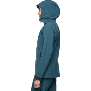 Black Diamond Recon Strech Ski Shell Womens