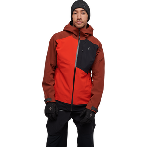 Black Diamond Recon Stretch Shell Men