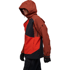 Black Diamond Recon Stretch Shell Men