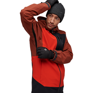 Black Diamond Recon Stretch Shell Men