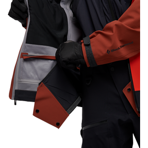 Black Diamond Recon Stretch Shell Men