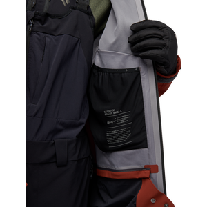 Black Diamond Recon Stretch Shell Men