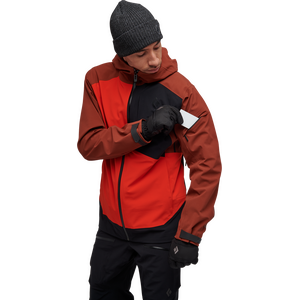 Black Diamond Recon Stretch Shell Men