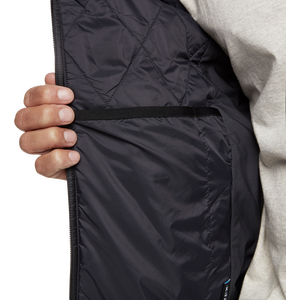Black Diamond Vision Hybrid Hoody Mens