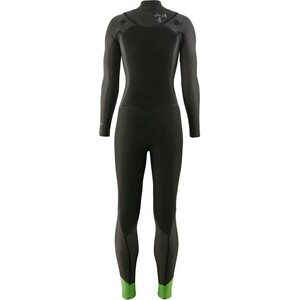 Patagonia R2 Yulex Front-Zip Full Suit Womens
