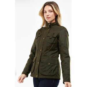 Barbour Winter Defence Wax