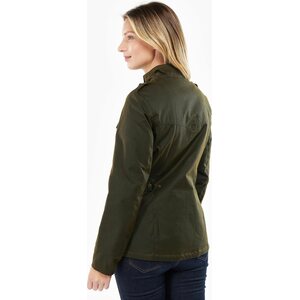Barbour Winter Defence Wax