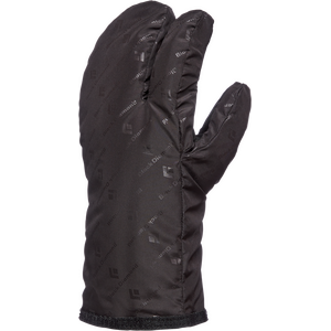 Black Diamond Soloist Finger Gloves