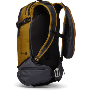 Black Diamond Dawn Patrol 25