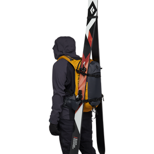 Black Diamond Dawn Patrol 25