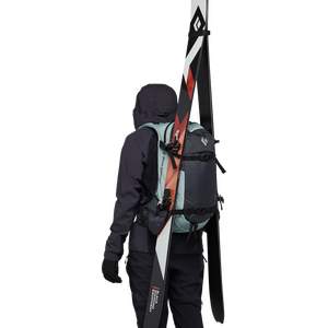 Black Diamond Dawn Patrol 32