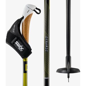 Swix Dynamic D3 pole