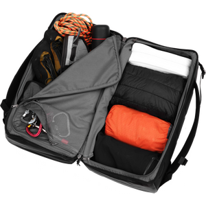 Db The Hytta 90L Split duffel