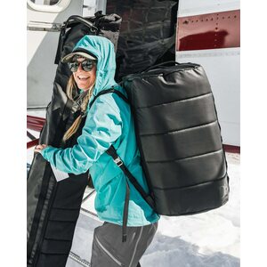 Db The Hytta 90L Split duffel