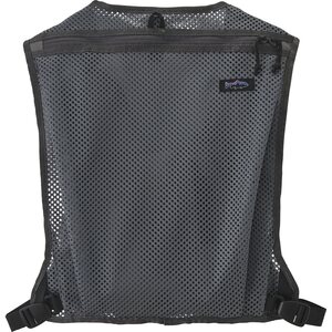Patagonia Stealth Convertible Vest Revised