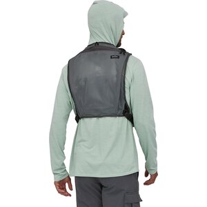 Patagonia Stealth Convertible Vest Revised