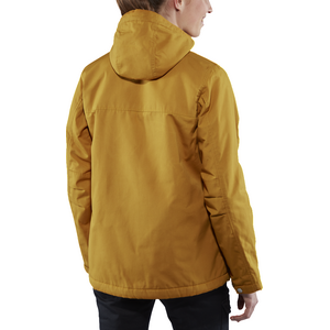 Fjällräven Greenland Winter Jacket Women